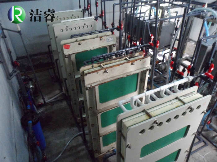 擴散滲析陽(yáng)膜設備